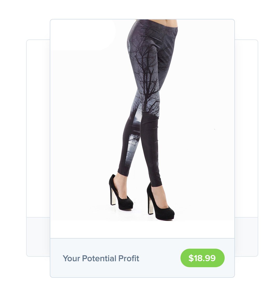 sell leggings online