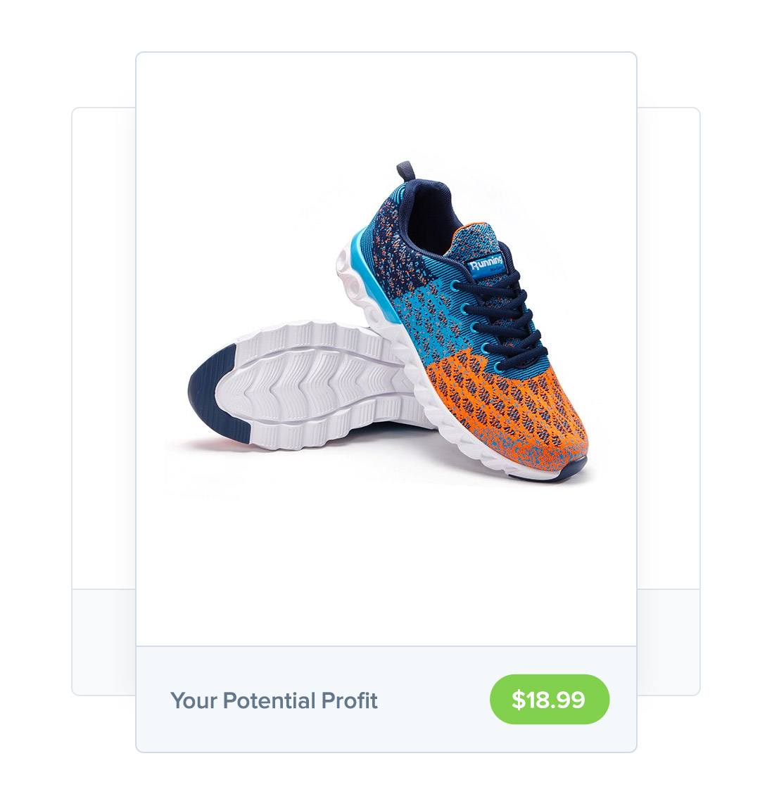 sell sneakers online