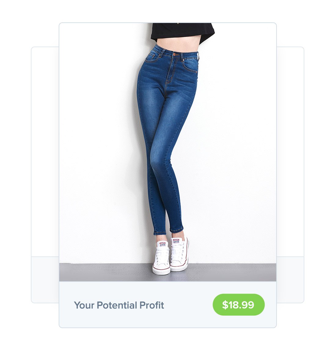 sell jeans online