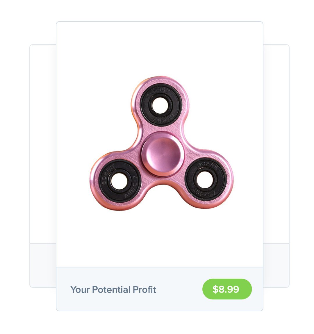 sell fidget spinners online