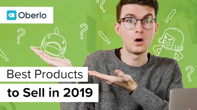 best products to sell in 2019