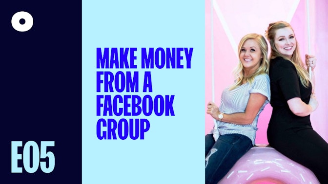 How to Monetize a Facebook Group for Your Business in 2020