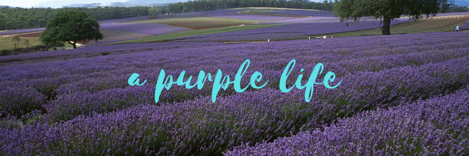 A Purple Life