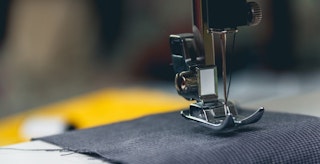 how to find clothing manufacturers