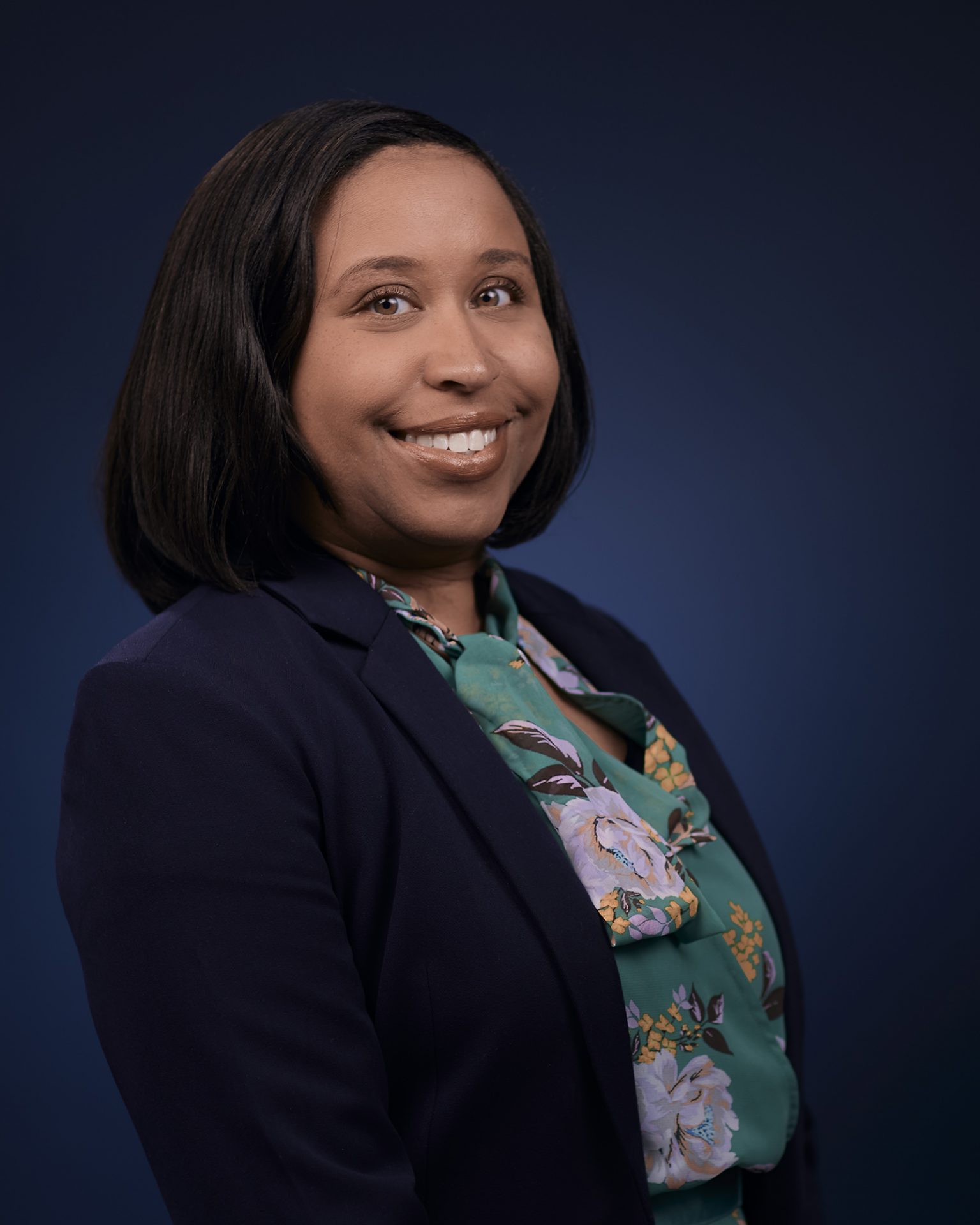 Dr. Nikole Hollins-Sims, Harrisburg