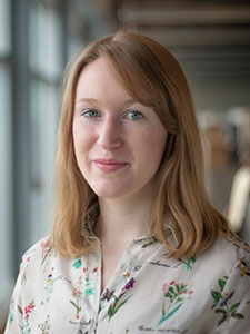 Rachel McDevitt