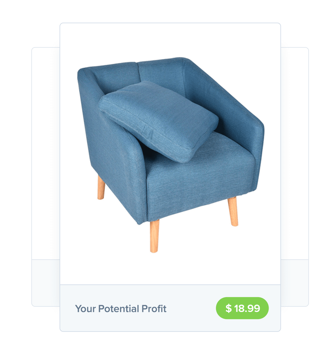 sell furniture online