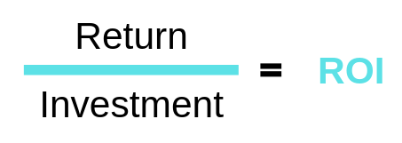 ROI Formula