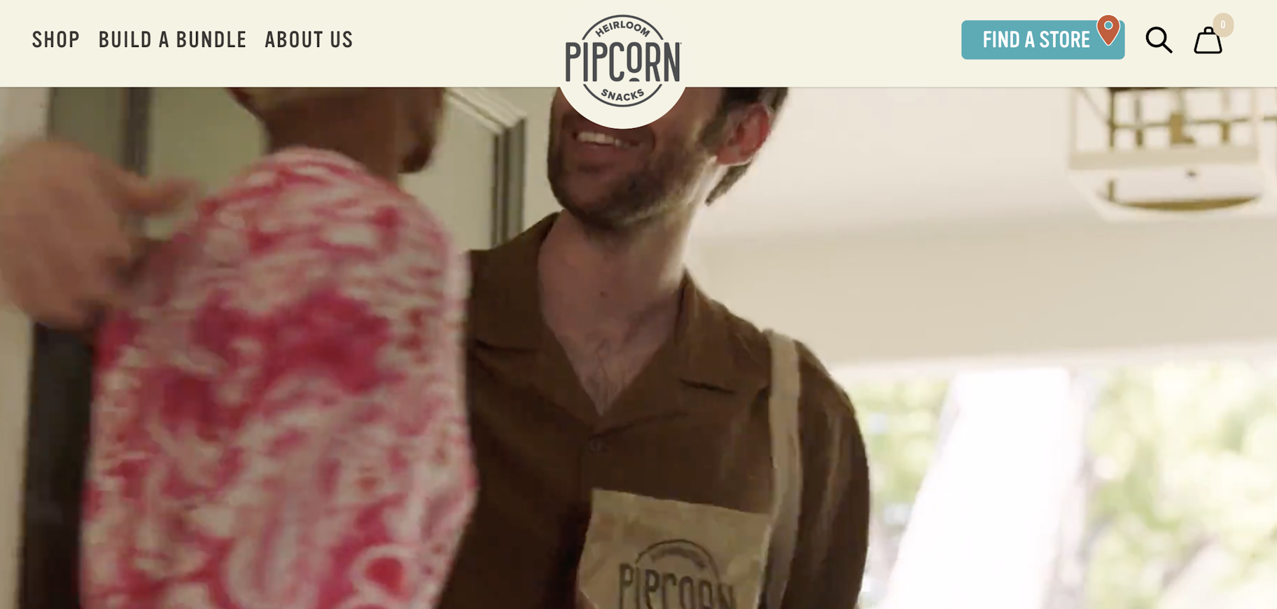 pipcorn