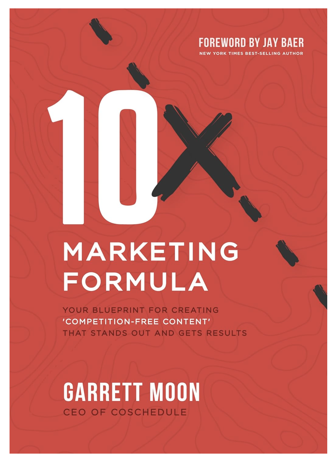 10x Marketing Formula