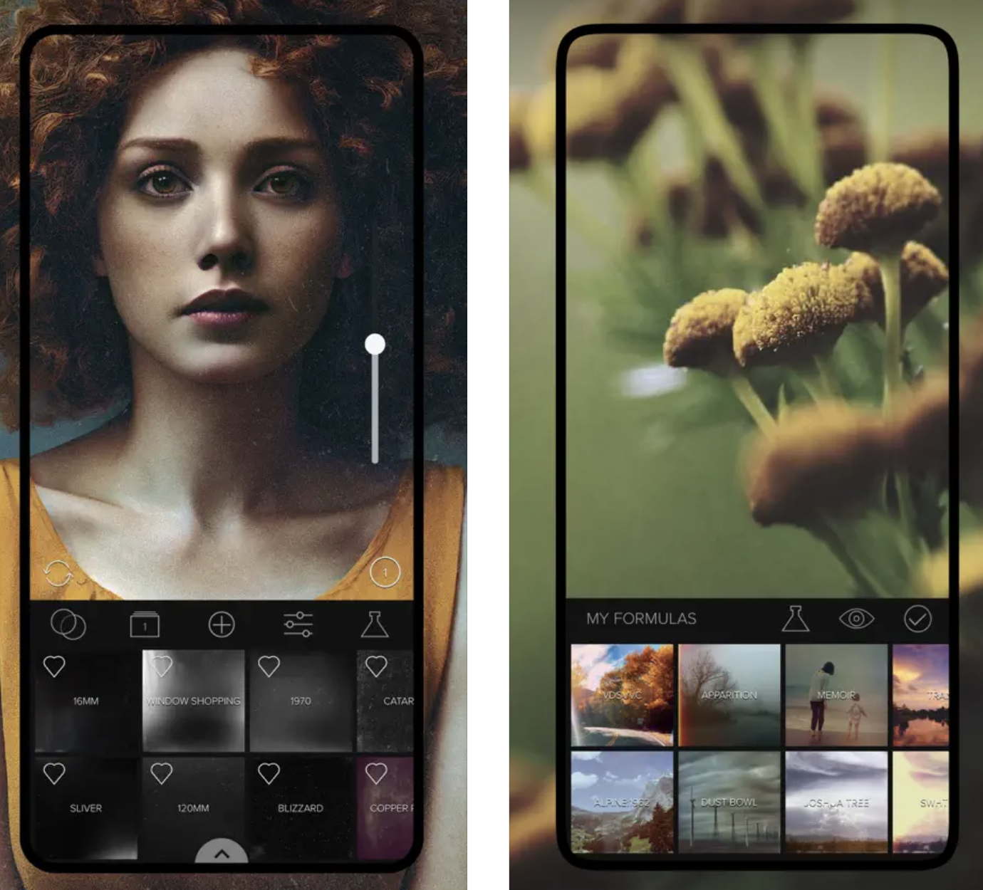 Mextures Photo Editor